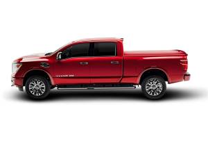 UnderCover - UnderCover SE Smooth Tonneau Cover UC5076S - Image 4
