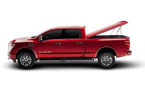 UnderCover - UnderCover SE Smooth Tonneau Cover UC5076S - Image 5
