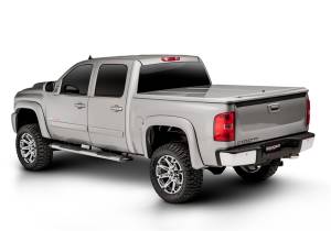 UnderCover - UnderCover LUX Tonneau Cover UC1156L-G9K - Image 7