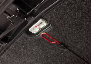 UnderCover - UnderCover Elite LX Tonneau Cover UC4118L-4X4 - Image 5