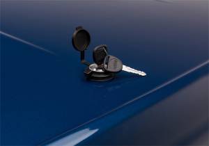 UnderCover - UnderCover LUX Tonneau Cover UC4126L-1H5 - Image 5