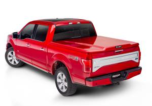 UnderCover - UnderCover Elite LX Tonneau Cover UC4148L-1H5 - Image 3