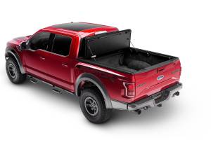 UnderCover - UnderCover Armor Flex Tonneau Cover AX22019 - Image 4