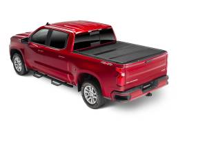 UnderCover - UnderCover Armor Flex Tonneau Cover AX12023 - Image 1