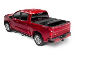 UnderCover - UnderCover Armor Flex Tonneau Cover AX12023 - Image 2
