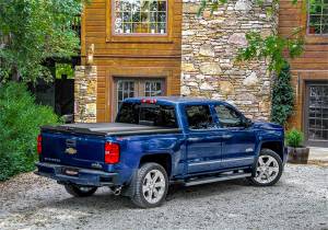 UnderCover - UnderCover Elite Tonneau Cover UC1238 - Image 1