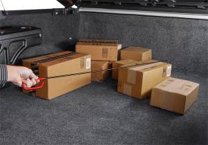 UnderCover - UnderCover Elite Tonneau Cover UC1238 - Image 2