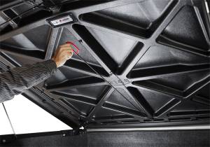 UnderCover - UnderCover Elite Tonneau Cover UC1238 - Image 3