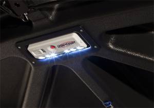 UnderCover - UnderCover Elite Tonneau Cover UC1238 - Image 4