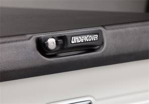 UnderCover - UnderCover Elite Tonneau Cover UC1238 - Image 5