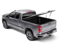 UnderCover - UnderCover Elite Tonneau Cover UC1238 - Image 7