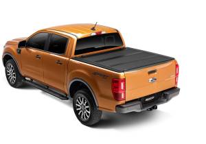 UnderCover - UnderCover Armor Flex Tonneau Cover AX22022 - Image 1