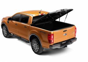 UnderCover - UnderCover Elite Tonneau Cover UC2188 - Image 2