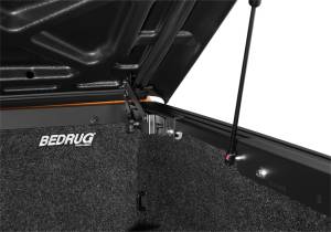 UnderCover - UnderCover Elite Tonneau Cover UC2188 - Image 4