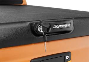 UnderCover - UnderCover Elite Tonneau Cover UC2188 - Image 5