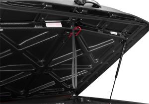 UnderCover - UnderCover Elite Tonneau Cover UC2188 - Image 14