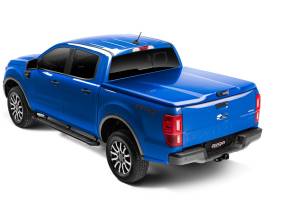 UnderCover - UnderCover Elite LX Tonneau Cover UC2188L-EA - Image 1