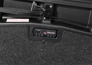 UnderCover - UnderCover Elite LX Tonneau Cover UC2188L-EA - Image 5