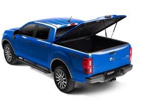UnderCover - UnderCover Elite Smooth Tonneau Cover UC2188S - Image 2