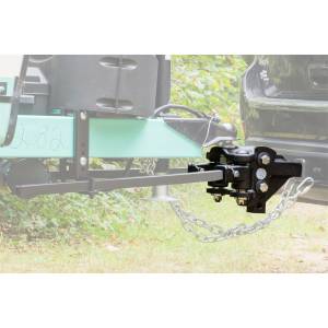 CURT - CURT Weight Distribution Head 17509 - Image 2