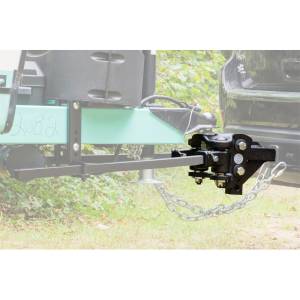 CURT - CURT Weight Distribution Head 17507 - Image 2