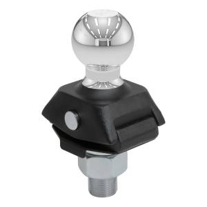 CURT - CURT Trailer Hitch Ball 40247 - Image 1