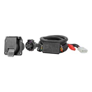 CURT - CURT Custom Wiring Connector 56421 - Image 1