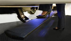 AMP Research - AMP Research PowerStep Plug-N-Play System 76236-01A - Image 2