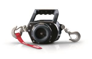 Warn - Warn Utility Winch 101570 - Image 1
