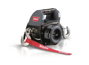 Warn - Warn Utility Winch 101570 - Image 3