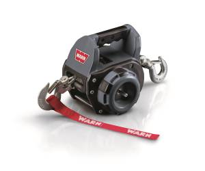 Warn - Warn Utility Winch 101570 - Image 6