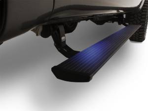AMP Research - AMP Research PowerStep Plug-N-Play System 76160-01A - Image 1
