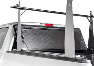 BAK Industries - BAK Industries BAKFlip CS Hard Folding Truck Bed Cover/Integrated Rack System 26330BT - Image 3