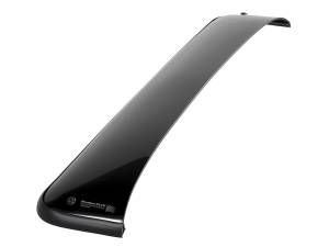 WeatherTech - WeatherTech Sunroof Wind Deflector 89145 - Image 1