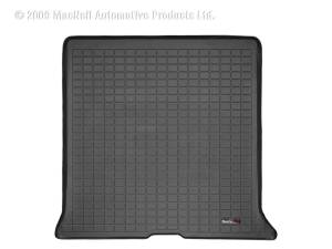 WeatherTech - WeatherTech Cargo Liner 40222 - Image 1