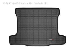WeatherTech - WeatherTech Cargo Liner 40342 - Image 1