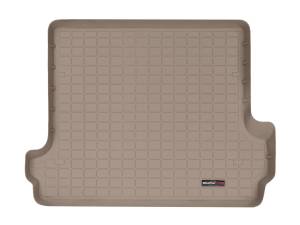 WeatherTech - WeatherTech Cargo Liner 41002 - Image 1