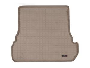 WeatherTech - WeatherTech Cargo Liner 41010 - Image 1