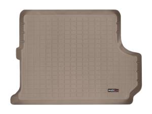 WeatherTech - WeatherTech Cargo Liner 41031 - Image 1
