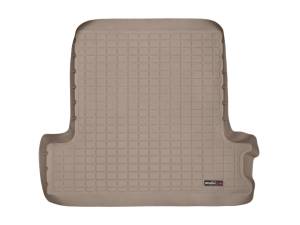 WeatherTech - WeatherTech Cargo Liner 41047 - Image 1