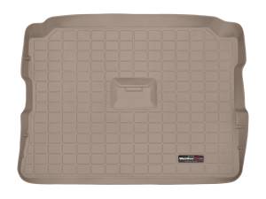 WeatherTech - WeatherTech Cargo Liner 41051 - Image 1