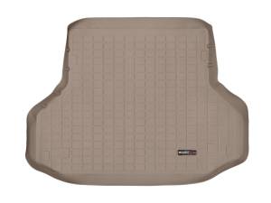 WeatherTech - WeatherTech Cargo Liner 41066 - Image 1