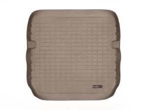 WeatherTech - WeatherTech Cargo Liner 41109 - Image 1