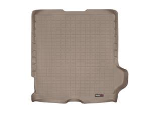 WeatherTech - WeatherTech Cargo Liner 41118 - Image 1
