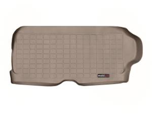 WeatherTech - WeatherTech Cargo Liner 41120 - Image 1