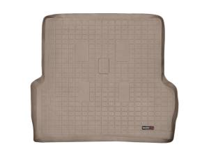 WeatherTech - WeatherTech Cargo Liner 41139 - Image 1
