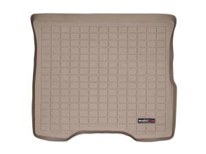 WeatherTech - WeatherTech Cargo Liner 41221 - Image 1