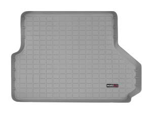 WeatherTech - WeatherTech Cargo Liner 42008 - Image 1