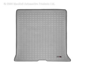 WeatherTech - WeatherTech Cargo Liner 42222 - Image 1