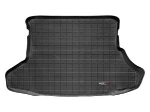 WeatherTech - WeatherTech Cargo Liner 40400 - Image 1